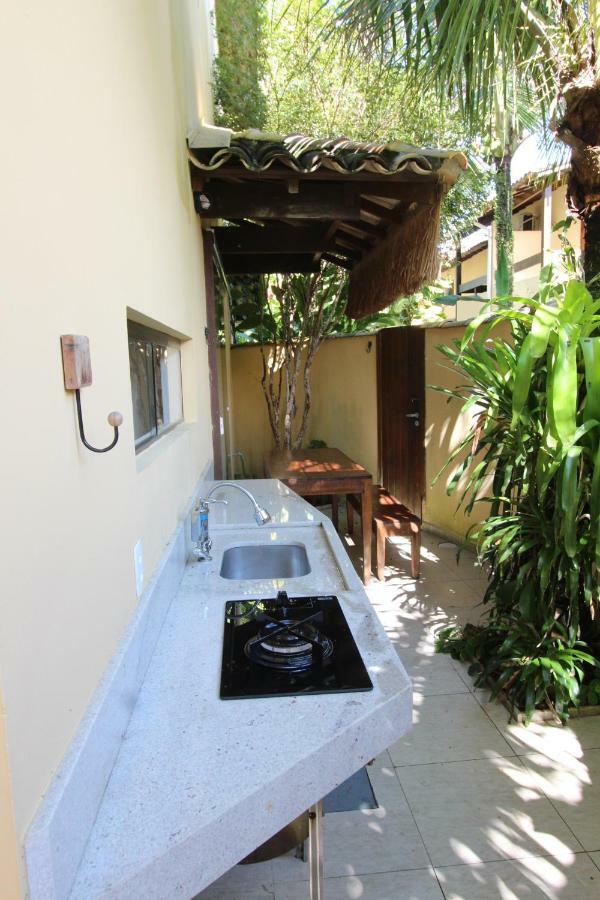 Casa 31 Парати Екстериор снимка